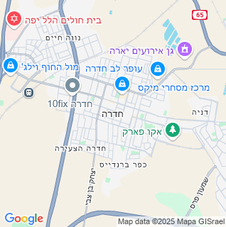 מפה
