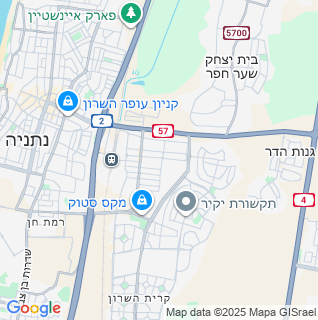 מפה