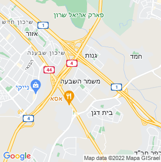מפה