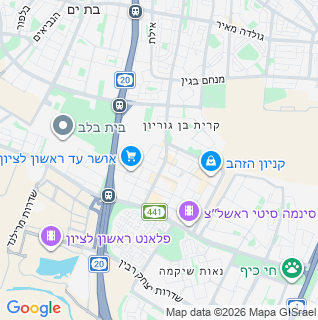 מפה