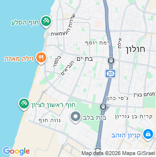מפה