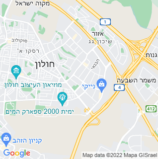 מפה