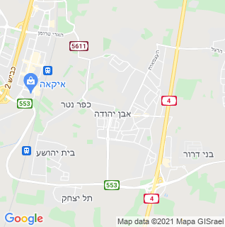 מפה