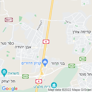 מפה