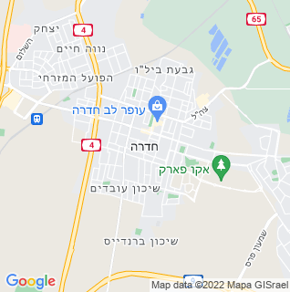 מפה