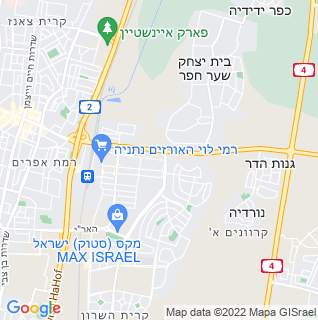 מפה
