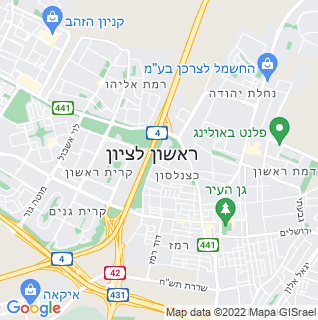 מפה