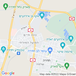 מפה