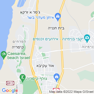 מפה
