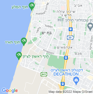 מפה