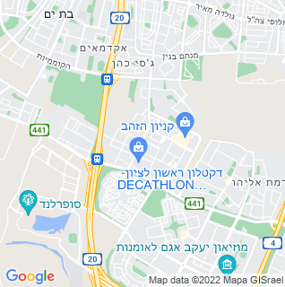 מפה