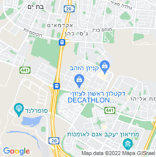 מפה