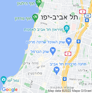 מפה